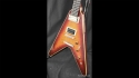 Gibson The V 1984 Flametop 80134516