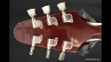 Gibson The V 1984 Flametop 80134516
