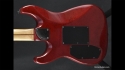 Fender HM Strat USA Red 1989 E920138 Sold