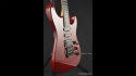 Fender HM Strat USA Red 1989 E920138 Sold