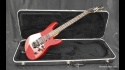 Fender HM Strat USA Red 1989 E920138 Sold