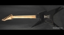 BC Rich Ironbird USA, B7669 Bolt On, Vintage Sold