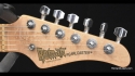 Pearlcaster 369 Creamsicle