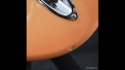 Pearlcaster 369 Creamsicle