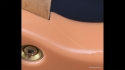 Pearlcaster 369 Creamsicle