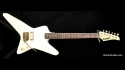 Kramer Voyager Series White 1982 USA Sold