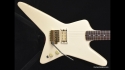 Kramer Voyager Series White 1982 USA Sold