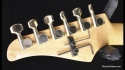 Kramer Voyager Series White 1982 USA Sold