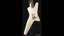 Kramer Voyager Series White 1982 USA Sold