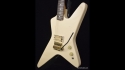 Kramer Voyager Series White 1982 USA Sold