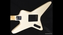 Kramer Voyager Series White 1982 USA Sold