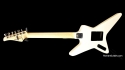 Kramer Voyager Series White 1982 USA Sold