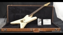 Kramer Voyager Series White 1982 USA Sold