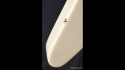 Kramer Voyager Series White 1982 USA Sold