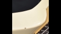 Kramer Voyager Series White 1982 USA Sold