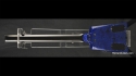 LSR PB Custom