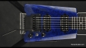 LSR PB Custom