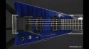 LSR WB Custom