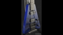LSR WB Custom