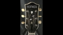 Hofner Club 60's Vintage 1960's Restoration