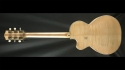 Hofner Club 60's Vintage 1960's Restoration