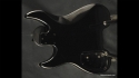 Steinberger GM Guitar Bodies Black Newburgh USA