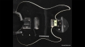 Steinberger GM Guitar Bodies Black Newburgh USA