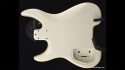 Steinberger GM Guitar Bodies White Newburgh USA