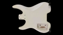 Steinberger GM Guitar Bodies White Newburgh USA
