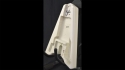 Steinberger GP Guitar Bodies White Newburgh USA