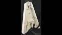 Steinberger GP Guitar Bodies White Newburgh USA