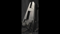 Steinberger XP Bass Bodies Black Newburgh USA Body