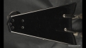 Steinberger XP Bass Bodies Black Newburgh USA Body