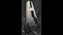Steinberger XP Bass Bodies Black Newburgh USA Body