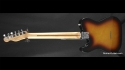 Fender Telecaster Standard with USA Jackson Steel String Bender Sold