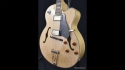 Washburn Oscar Scmidt OE40N Natural Sold