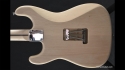 Roman J. Frog Frankenstrat Kit USA Made High Quality