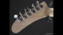 Roman J. Frog Frankenstrat Kit USA Made High Quality