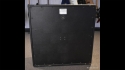 Hiwatt Vintage LA412 Cabinet 1149001 Sold
