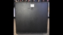 Hiwatt Vintage LA412 Cabinet 0171001