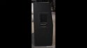 Hiwatt Vintage LA412 Cabinet 0171001
