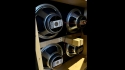 Hiwatt Vintage LA412 Cabinet 0171001
