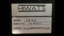 Hiwatt Vintage LA412 Cabinet 0171001