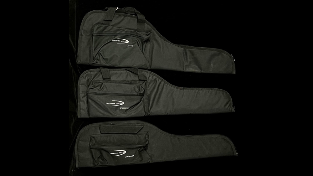 Traveler Guitars Gigbag