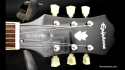 Epiphone by Gibson ES-335 Pro Vintage Sunburst Sold