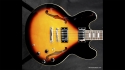 Epiphone by Gibson ES-335 Pro Vintage Sunburst Sold
