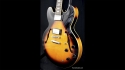Epiphone by Gibson ES-335 Pro Vintage Sunburst Sold