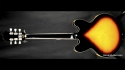 Epiphone by Gibson ES-335 Pro Vintage Sunburst Sold