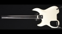 Steinberger GM4 (H-S-S) White N7962 Sold