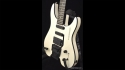 Steinberger GM4 (H-S-S) White N7962 Sold